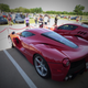 Illustration for article titled Boardwalk Ferrari Maserati Spring Concorso 2016 photodump